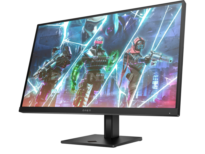 Monitor omen 27S gamıng monıtor (780G5E9) — Monitorlər, Bakı (2)