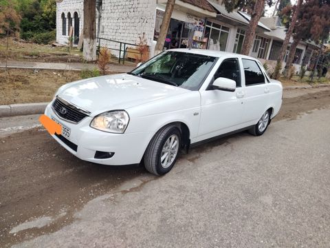 Lada (VAZ) Priora, 1.8 L, 2015 il, 166 555 km — 13 300 ₼ · Füzuli · Avtomobillər Lada (VAZ) Priora, 1.8 L, 2015 il, 166 555 km — Füzuli
