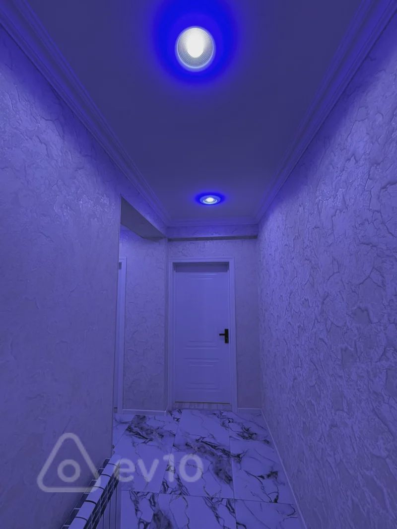 For sale: 2-room apartment (new building), 63 m² — Mənzil, Bakı (8)