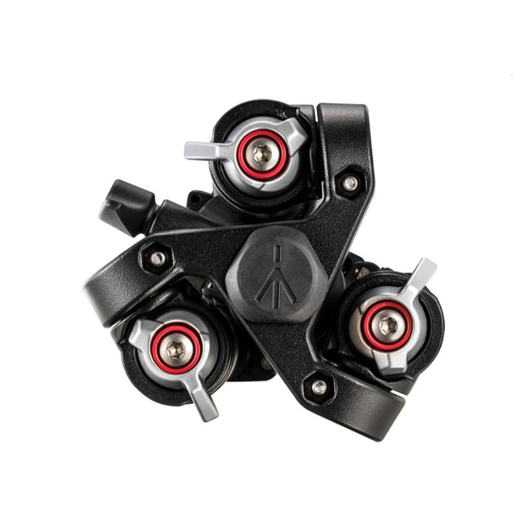 Tripod Manfrotto pulsuz adv al twt blk dəsti (MKBFRTA4BK-BH) — Stendlər və tripodlar, Bakı (2)