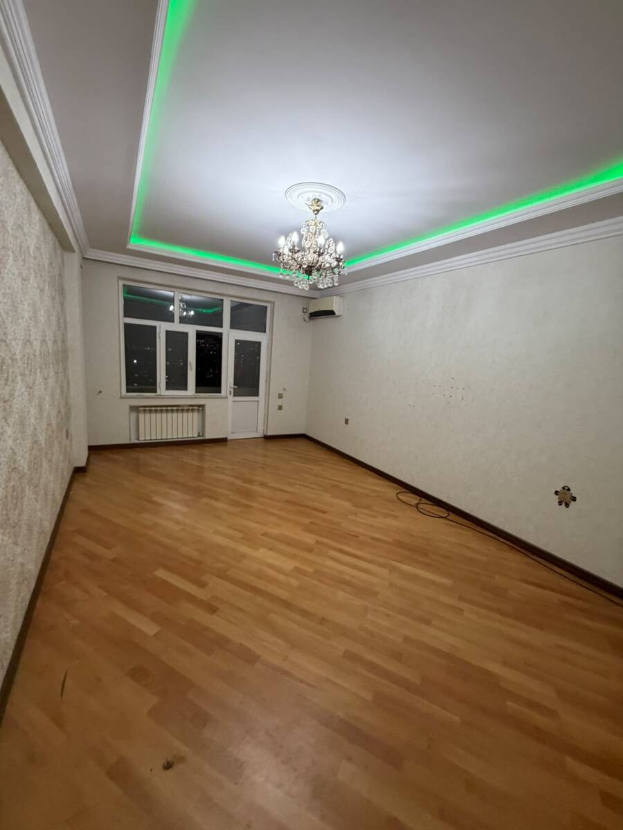 Satılır 3 otaqlı yeni tikili 98 m² — Mənzil, Bakı (12)