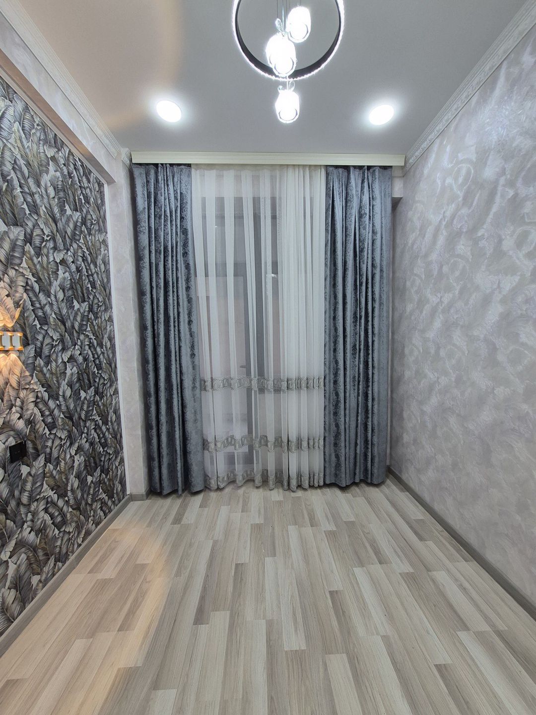 Satılır 2 otaqlı yeni tikili 46 m² — Mənzil, Xırdalan (3)