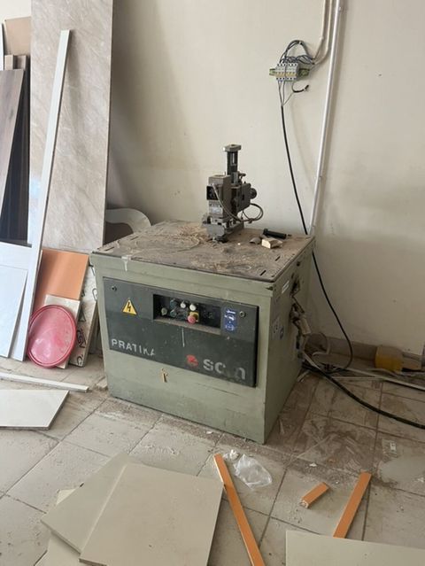 Razılaşma yolu ile gencededir az işdenib zehmet olmasa ciddi şexsler — 1 000 ₼ · Gəncə · Stanoklar Razılaşma yolu ile gencededir az işdenib zehmet olmasa ciddi şexsler — Gəncə