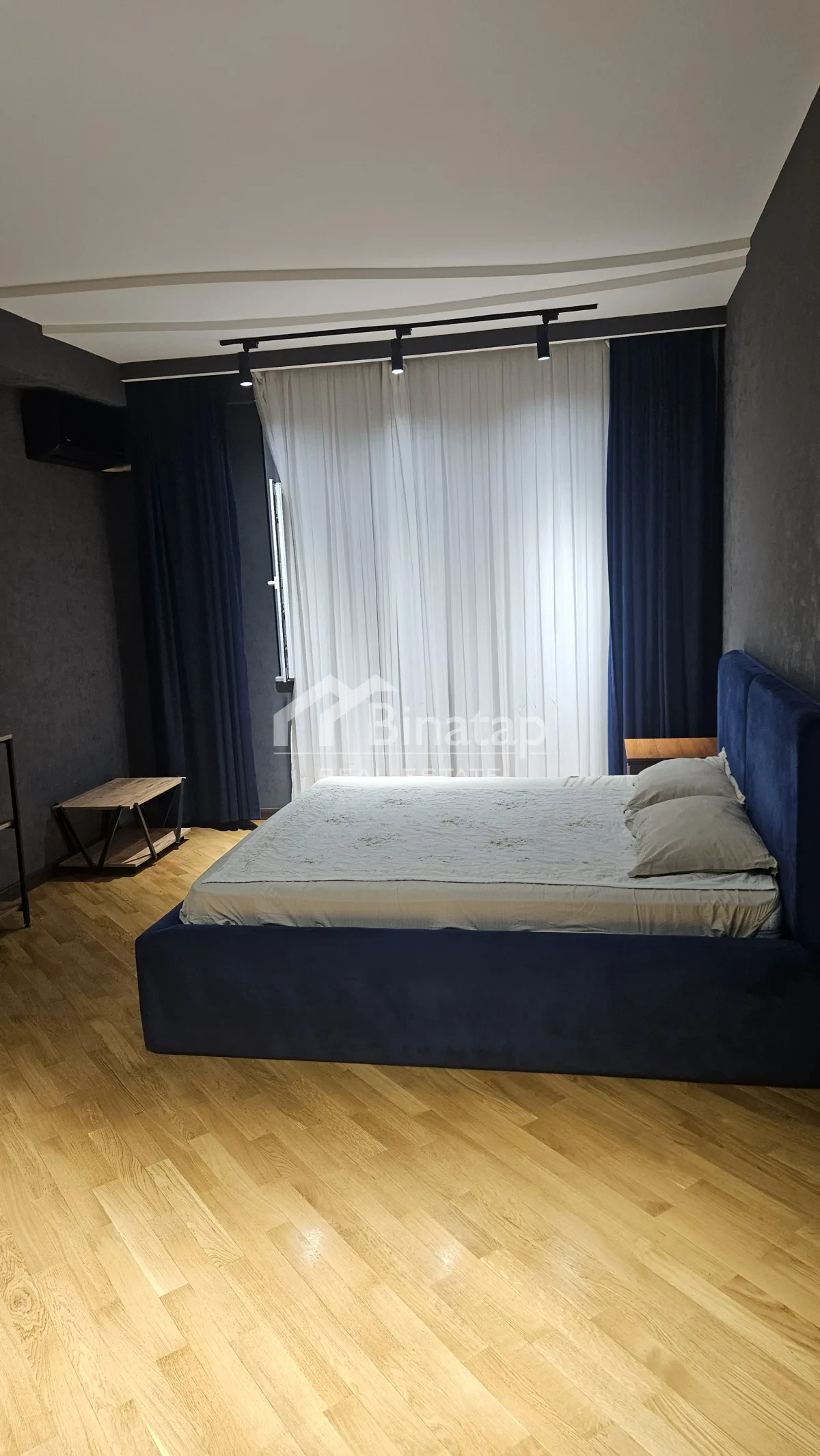 Satılır 4 otaqlı yeni tikili 162 m², Nəriman Nərimanov metrosu, Nərimanov rayonu — Mənzil, Bakı (3)
