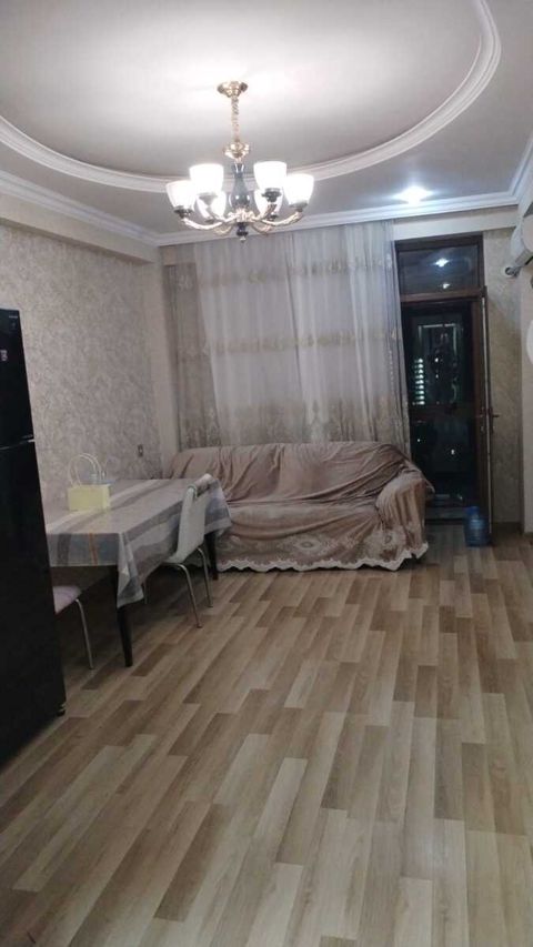 İcarəyə verilir 2 otaqlı yeni tikili 65 m² — Xırdalan