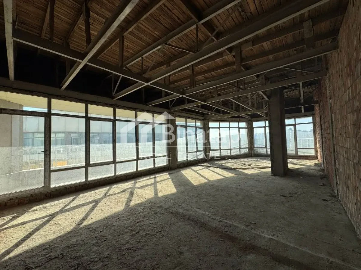 Satılır 3 otaqlı yeni tikili 135 m², Nizami metrosu, Yasamal rayonu — Mənzil, Bakı (5)