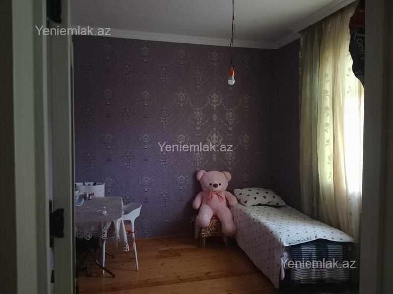 Satılır 4 otaqlı Həyət evi / Villa, 120 m², Sumqayıt şəh — Ev, villa, Sumqayıt (7)
