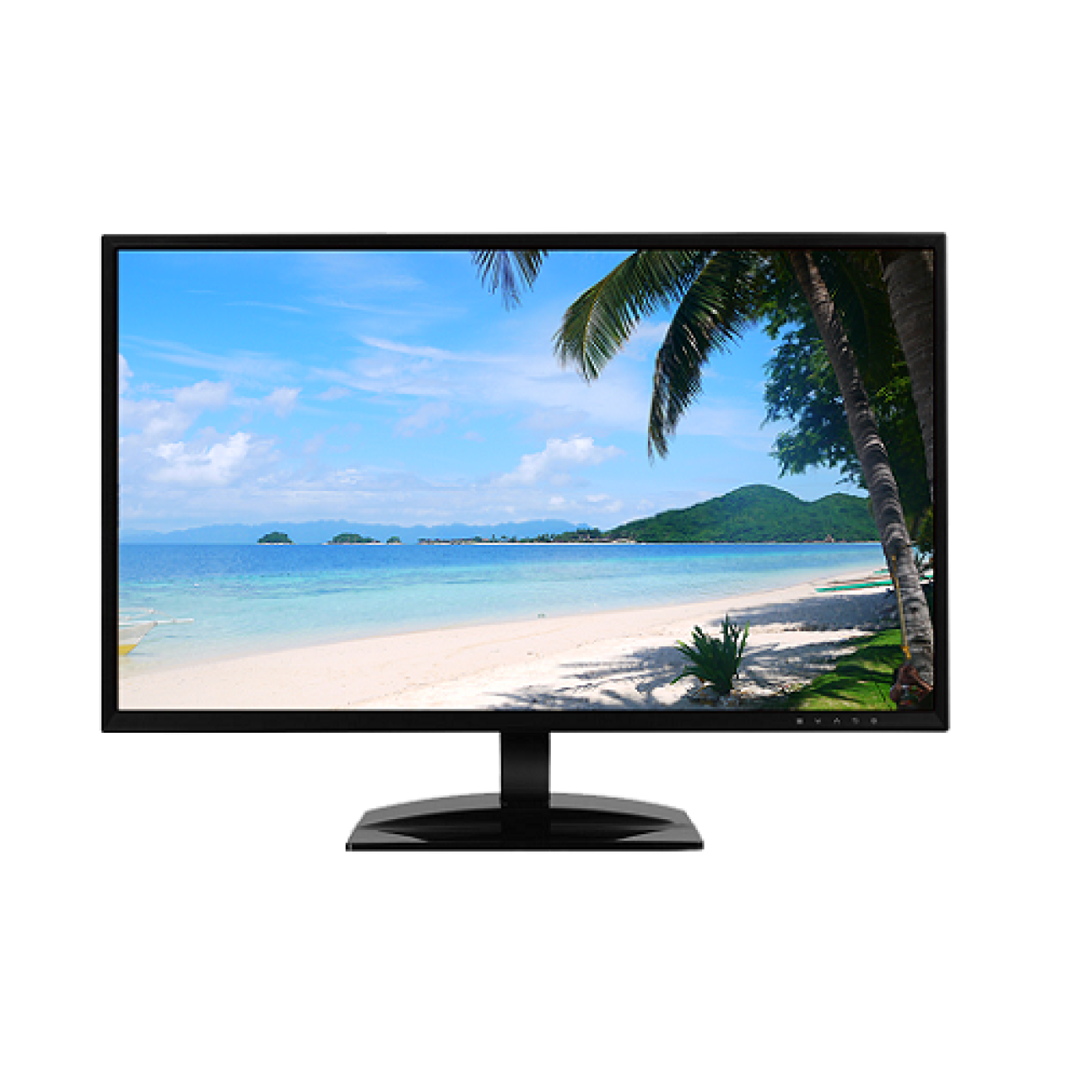 DHL24-F600 video nəzarəti üçün monitor HDMI — Surveillance kameralar, Bakı