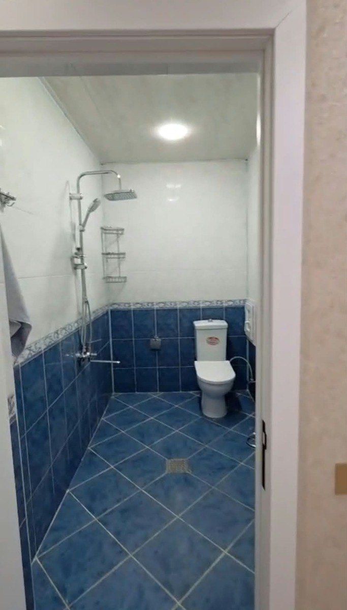Satılır 2 otaqlı yeni tikili 82 m² — Mənzil, Bakı (6)