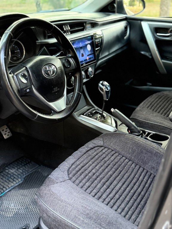 Toyota Corolla, 1.6 L, 2014 il, 316 000 km — Avtomobillər, Bakı (9)