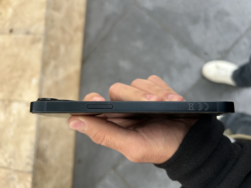 IPhone 13, 128 GB, Midnight, Face ID — Apple iPhone, Digah (4)
