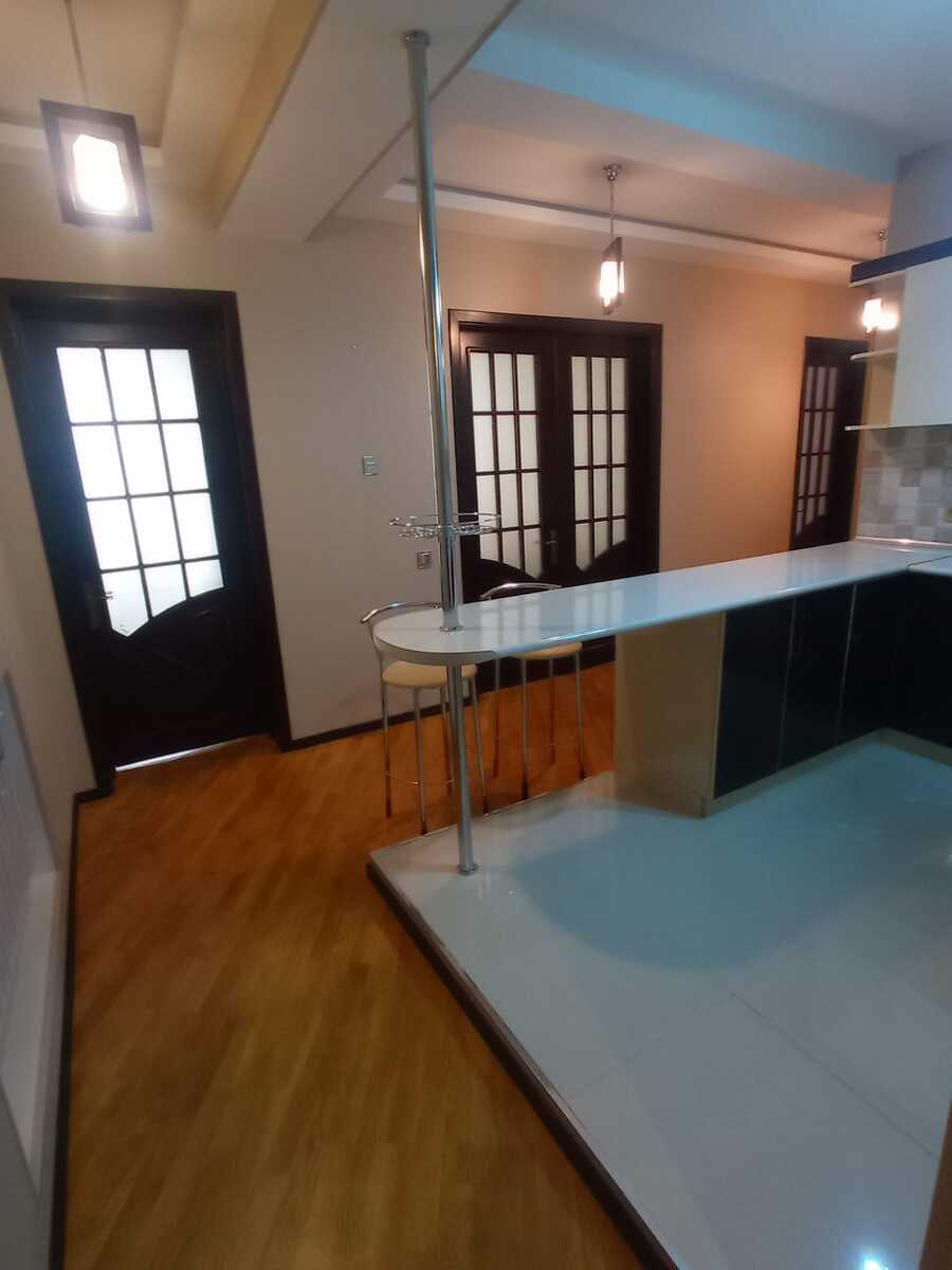 Satılır 3 otaqlı yeni tikili 103 m² — Mənzil, Bakı (9)