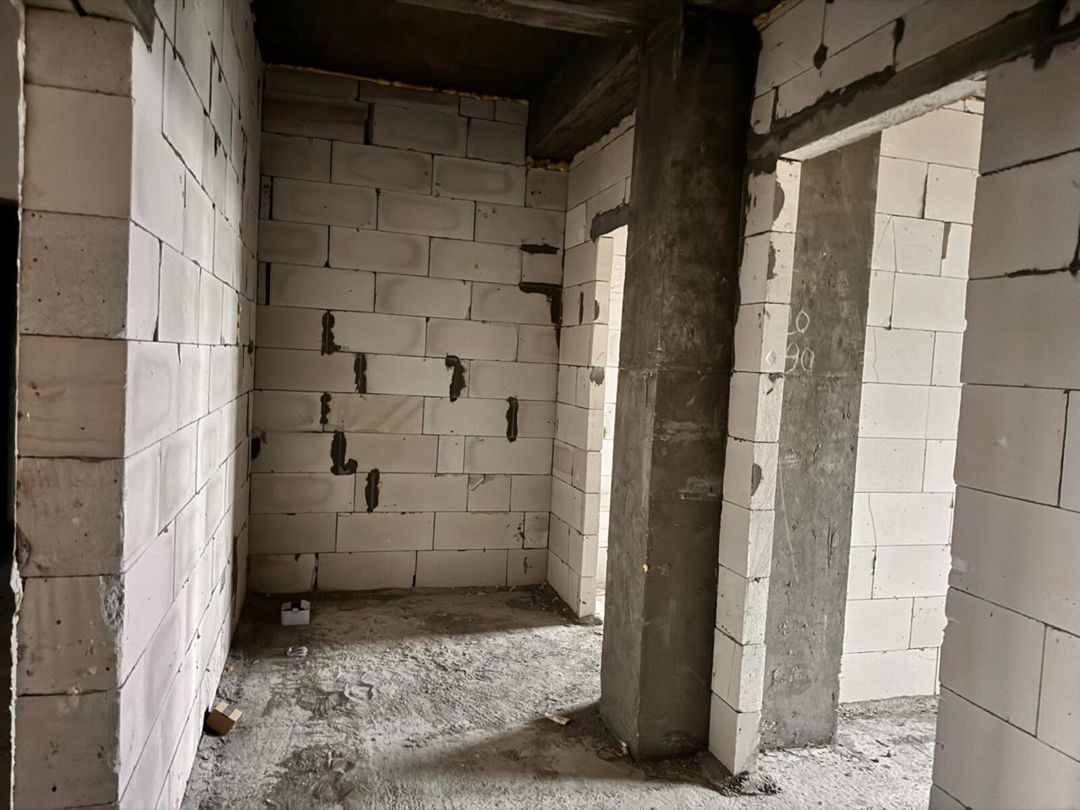 Satılır 1 otaqlı yeni tikili 68 m² — Mənzil, Bakı (6)
