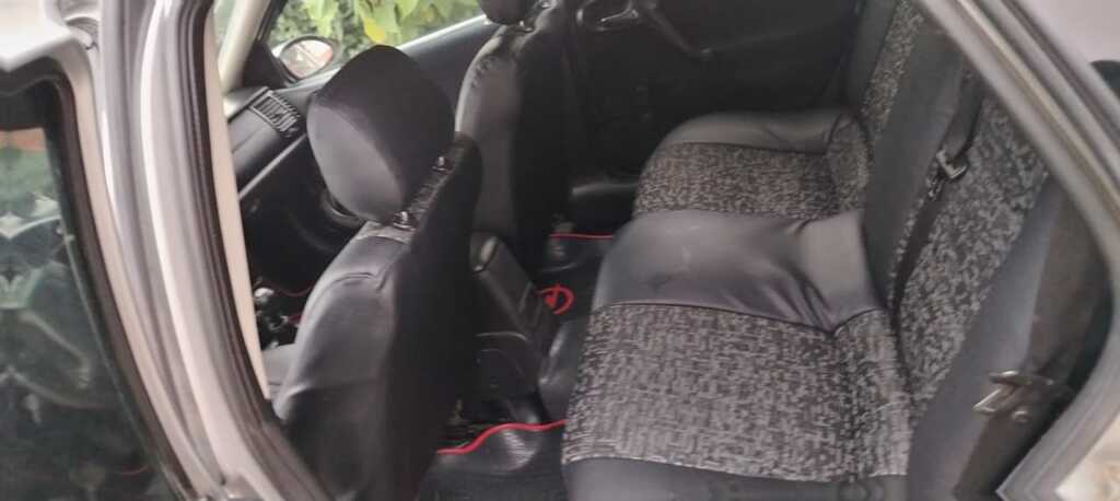 Opel Vectra, 1.6 L, 1999 il, 265 917 km 90-RJ-201 — Avtomobillər, Qusar (8)