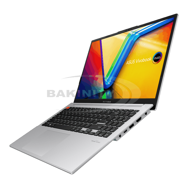 Noutbuk Asus VivoBook S K5504VA-MA131W (90NB0ZK3-M00KF0) — Noutbuklar, Bakı (4)