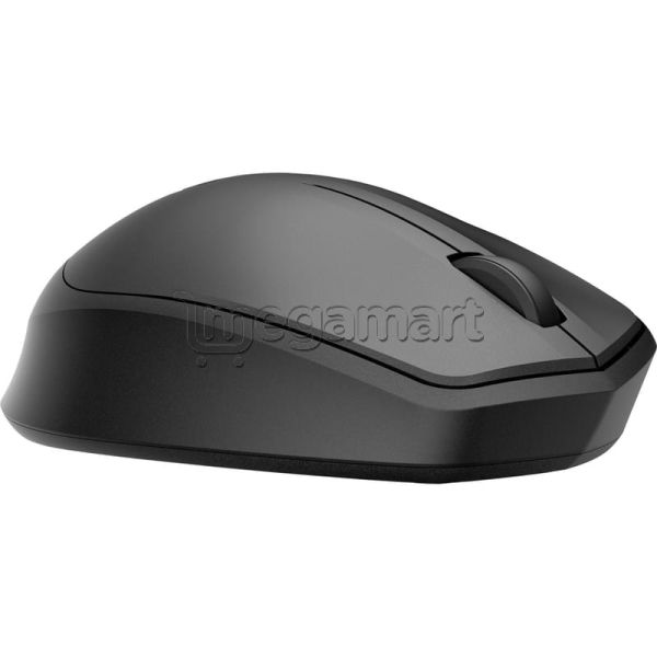 Siçan HP 280M Silent Black (19U64AA) — Klaviaturalar və siçanlar, Bakı (2)