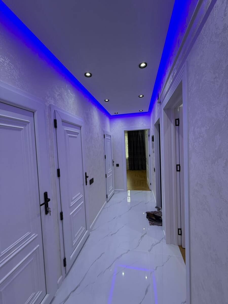 Satılır 3 otaqlı köhnə tikili 60 m² — Mənzil, Bakı (7)