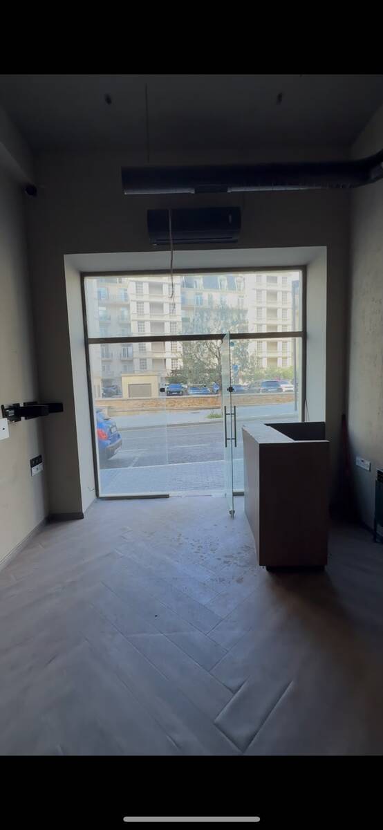 İcarəyə verilir obyekt 54 m² — Əmlak, Bakı (8)