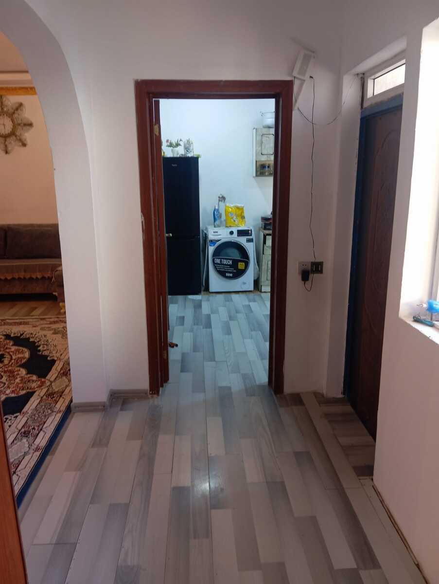 Satılır 2 otaqlı həyət evi/bağ evi 55 m² — Ev, villa, Sumqayıt (3)