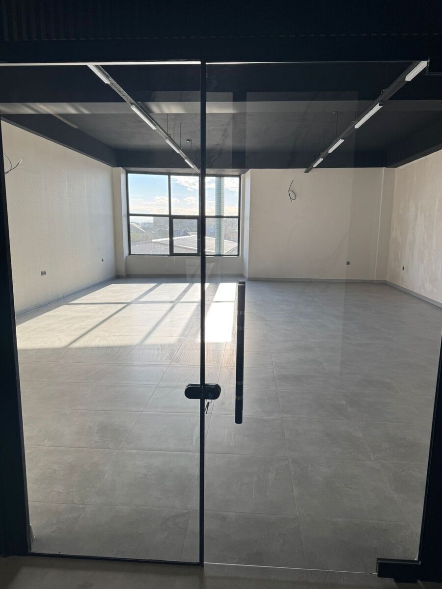 İcarəyə verilir 3 otaqlı ofis 50 m² — Ofis, Bakı (3)