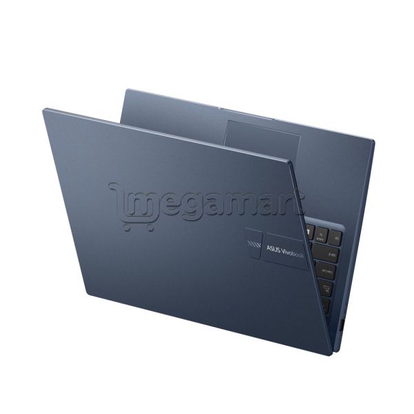 Notbuk ASUS vıvobook X1504VA-BQ2275/15.6/I5-1334U/16GB/512GB/IPS/BLUE (90NB10J1-M02UV0) — Noutbuklar, Bakı (2)