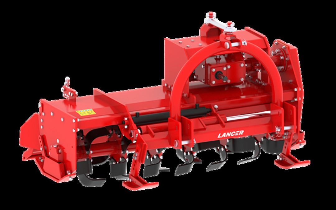 145 Rotary Tiller Hydraulic 145 — Aqro texnikası, Bakı (2)