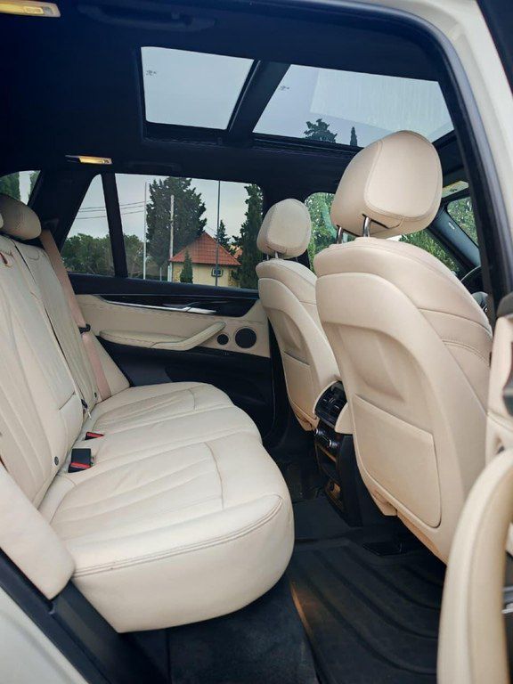 BMW X5, 3.0 L, 2017 il, 197 000 km 77-BH-111 — Avtomobillər, Bakı (10)