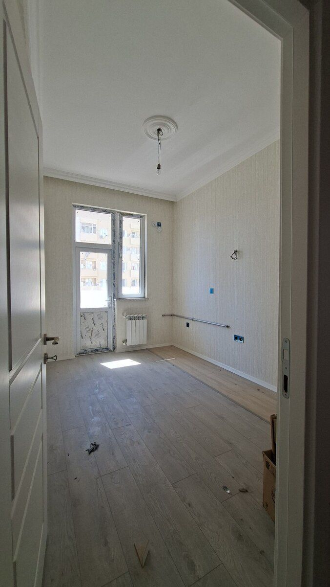2-otaqlı yeni tikili, Xırdalan ş., 62 m² — Mənzil, Xırdalan (7)