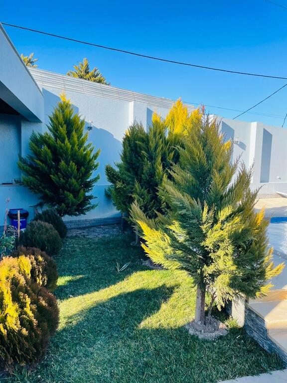 İcarəyə verilir 5 otaqlı həyət evi/bağ evi 220 m² — Ev, villa, Bakı (8)