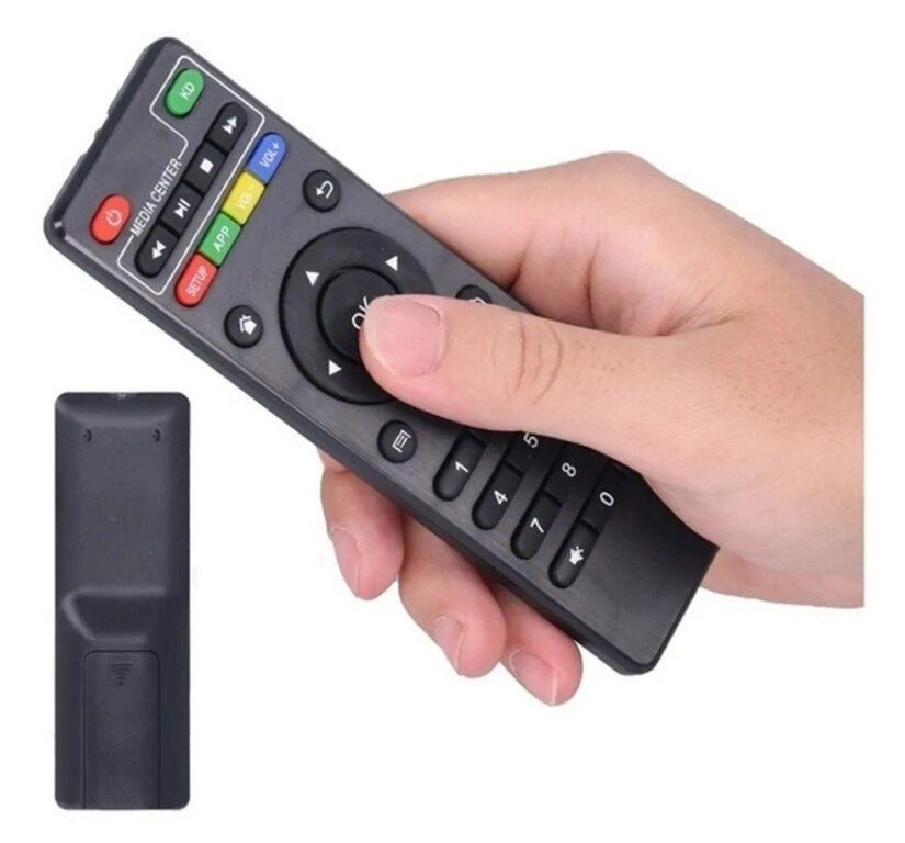 TV Box pultları — TV və Video, Bakı (4)
