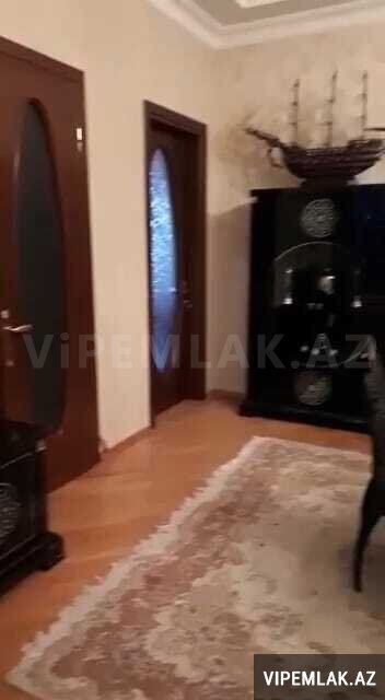Yasamal rayonunda 2 otaqlı Yeni tikili Kirayə verilir, 50 m² — Mənzil, Bakı (8)