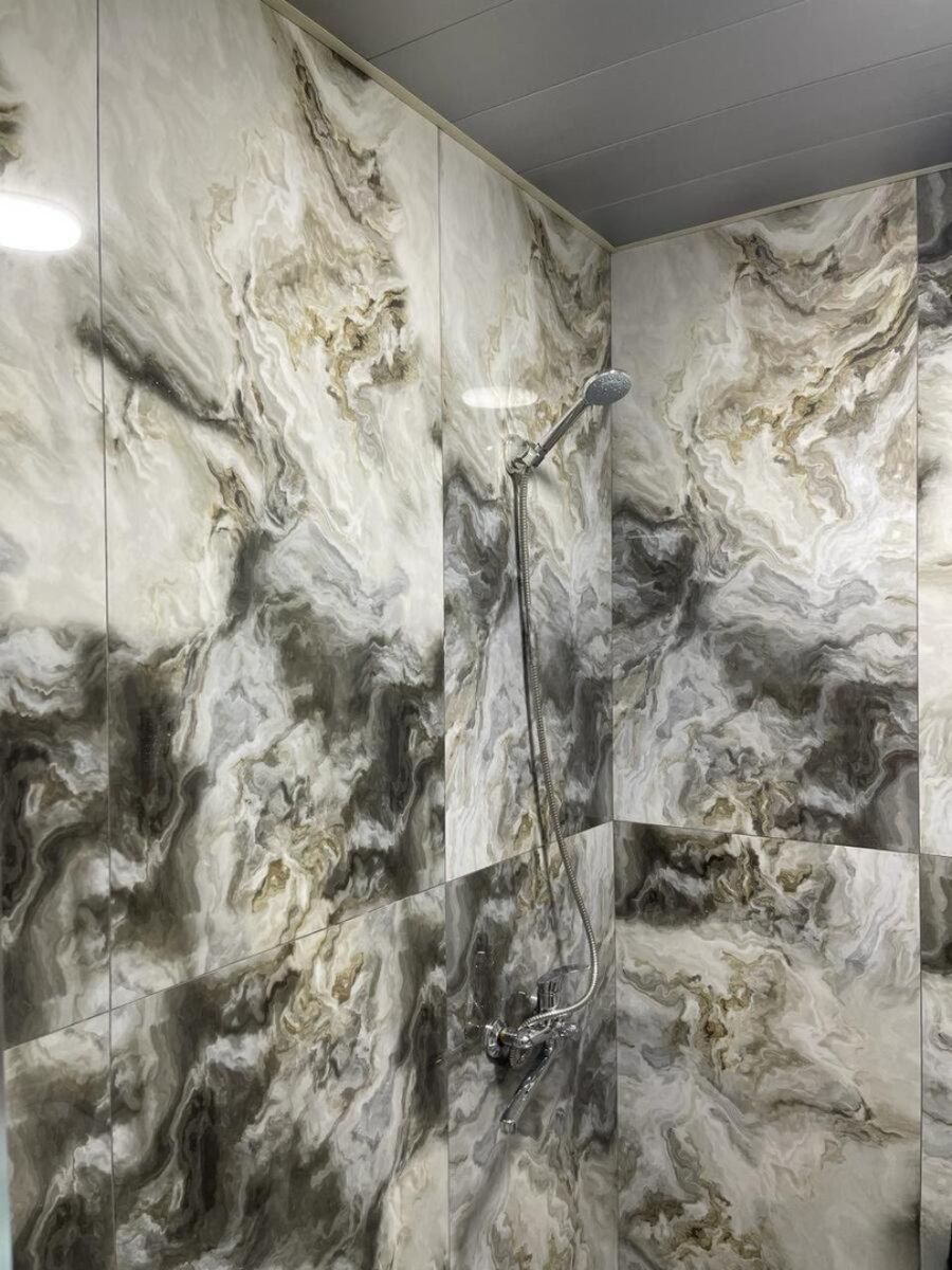 İcarəyə verilir 2 otaqlı yeni tikili 42 m² — Mənzil, Bakı (10)