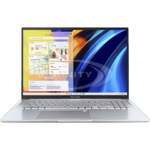 Noutbuk Asus Vivobook X1605VA-MB694 (90NB10N2-M00WF0) — 1 256.6 ₼ · Bakı · Noutbuklar Noutbuk Asus Vivobook X1605VA-MB694 (90NB10N2-M00WF0) — Bakı