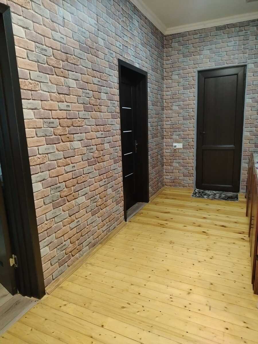 Satılır 4 otaqlı həyət evi/bağ evi 116 m² — Ev, villa, Bakı (3)