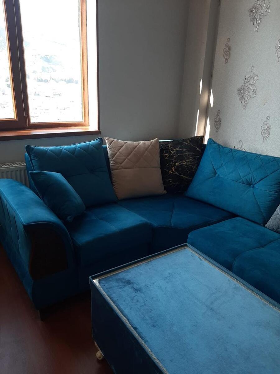Satılır 2 otaqlı yeni tikili 75 m² — Mənzil, Bakı (5)