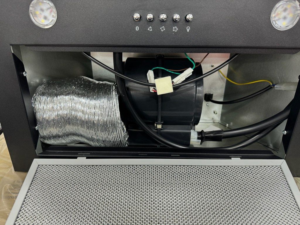 Aspirator "Artel" — Ev texnikası, Bakı (3)