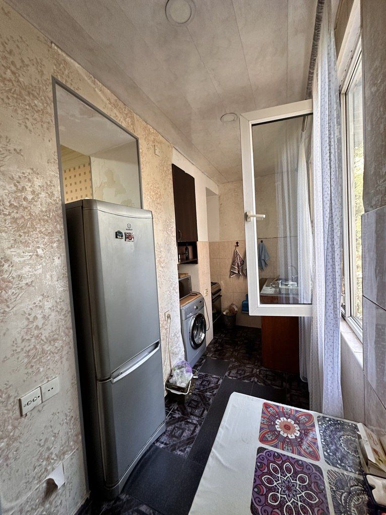 Satılır 4 otaqlı köhnə tikili 130 m² — Mənzil, Bakı (9)