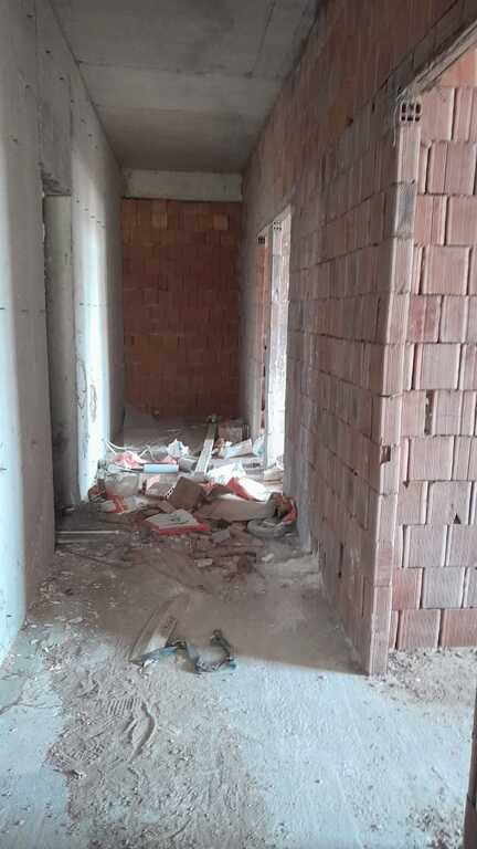 Satılır 3 otaqlı yeni tikili 128.5 m² — Mənzil, Bakı (7)