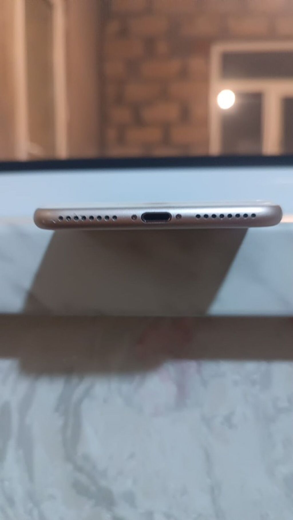 IPhone 8 Plus, 64 GB, Qızılı, Barmaq izi — Apple iPhone, Bakı (6)