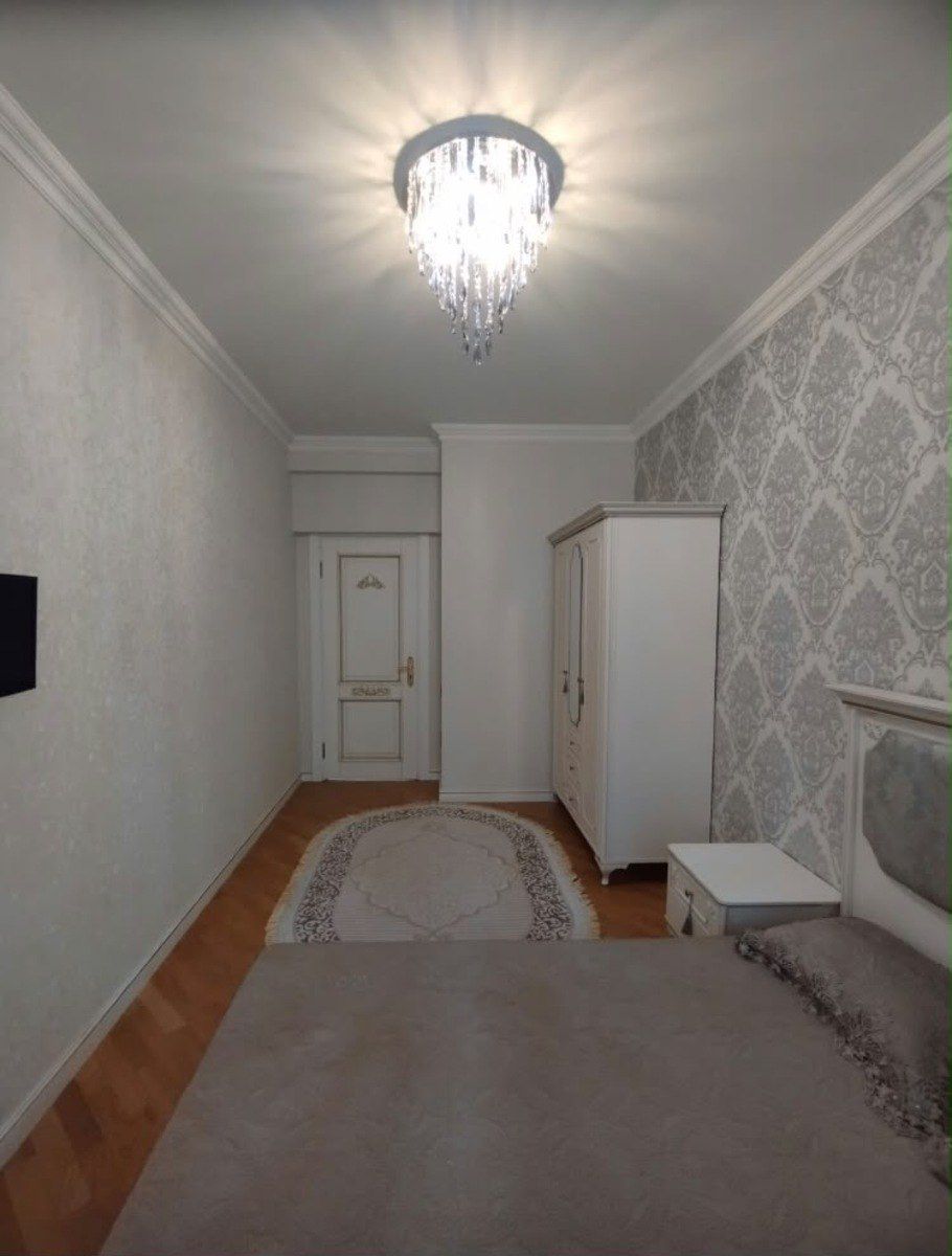 Satılır 2 otaqlı yeni tikili 68 m² — Mənzil, Bakı (10)
