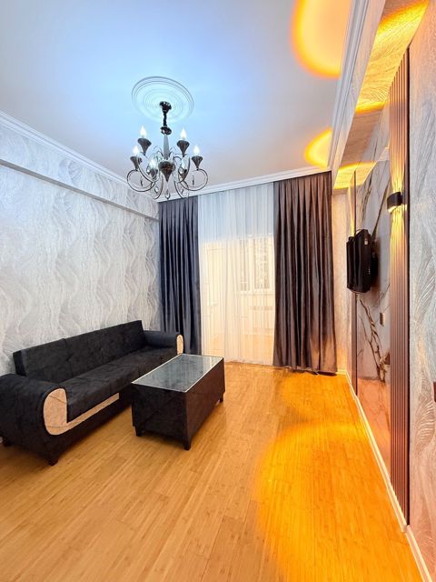 Satılır 2 otaqlı yeni tikili 47 m² — 110 000 ₼ · Xırdalan · Mənzil Satılır 2 otaqlı yeni tikili 47 m² — Xırdalan