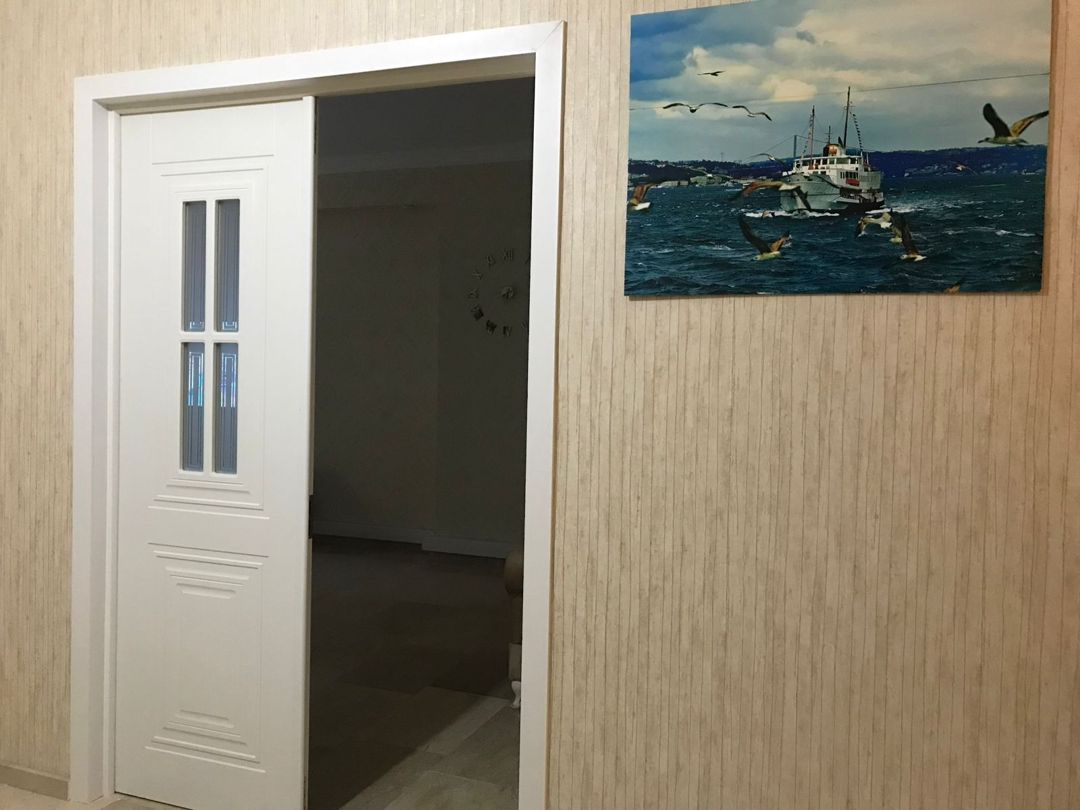 Satılır 3 otaqlı yeni tikili 90 m² — Mənzil, Bakı (12)