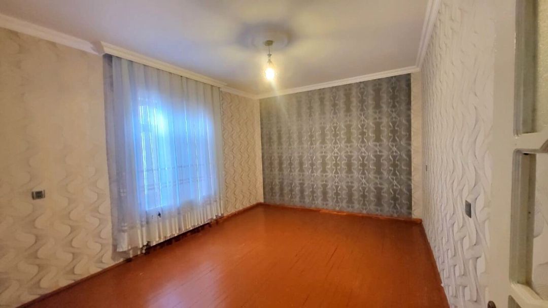 İcarəyə verilir 3 otaqlı həyət evi/bağ evi 75 m² — Ev, villa, Bakı (5)