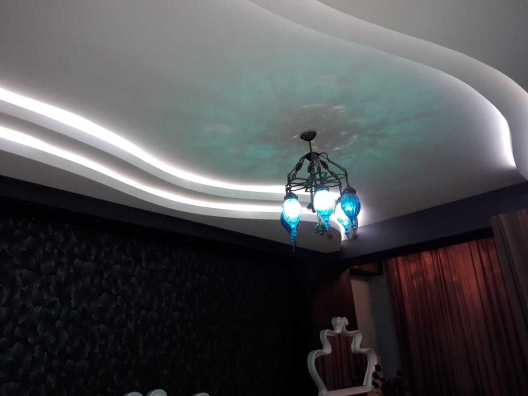 Satılır 3 otaqlı yeni tikili 94 m² — Mənzil, Bakı (6)