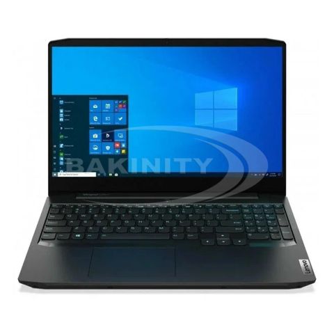 Noutbuk Lenovo IdeaPad Gaming 3 15IMH05 (81Y40173RU-N) — 1 592.4 ₼ · Bakı · Noutbuklar Noutbuk Lenovo IdeaPad Gaming 3 15IMH05 (81Y40173RU-N) — Bakı