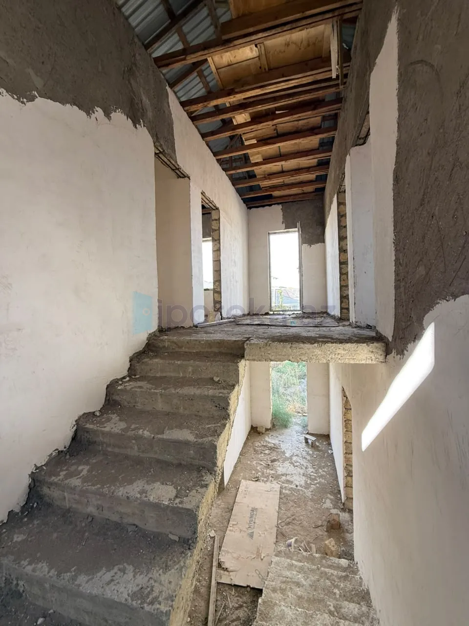 Satılır: 5 Otaq, Evlər/Villalar, Abşeron r., Masazır q., 160.00 m² — Ev, villa, Masazır (4)