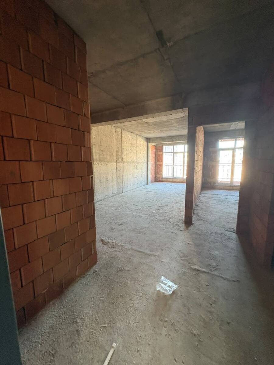 Satılır 2 otaqlı yeni tikili 72.8 m² — Mənzil, Sumqayıt (9)