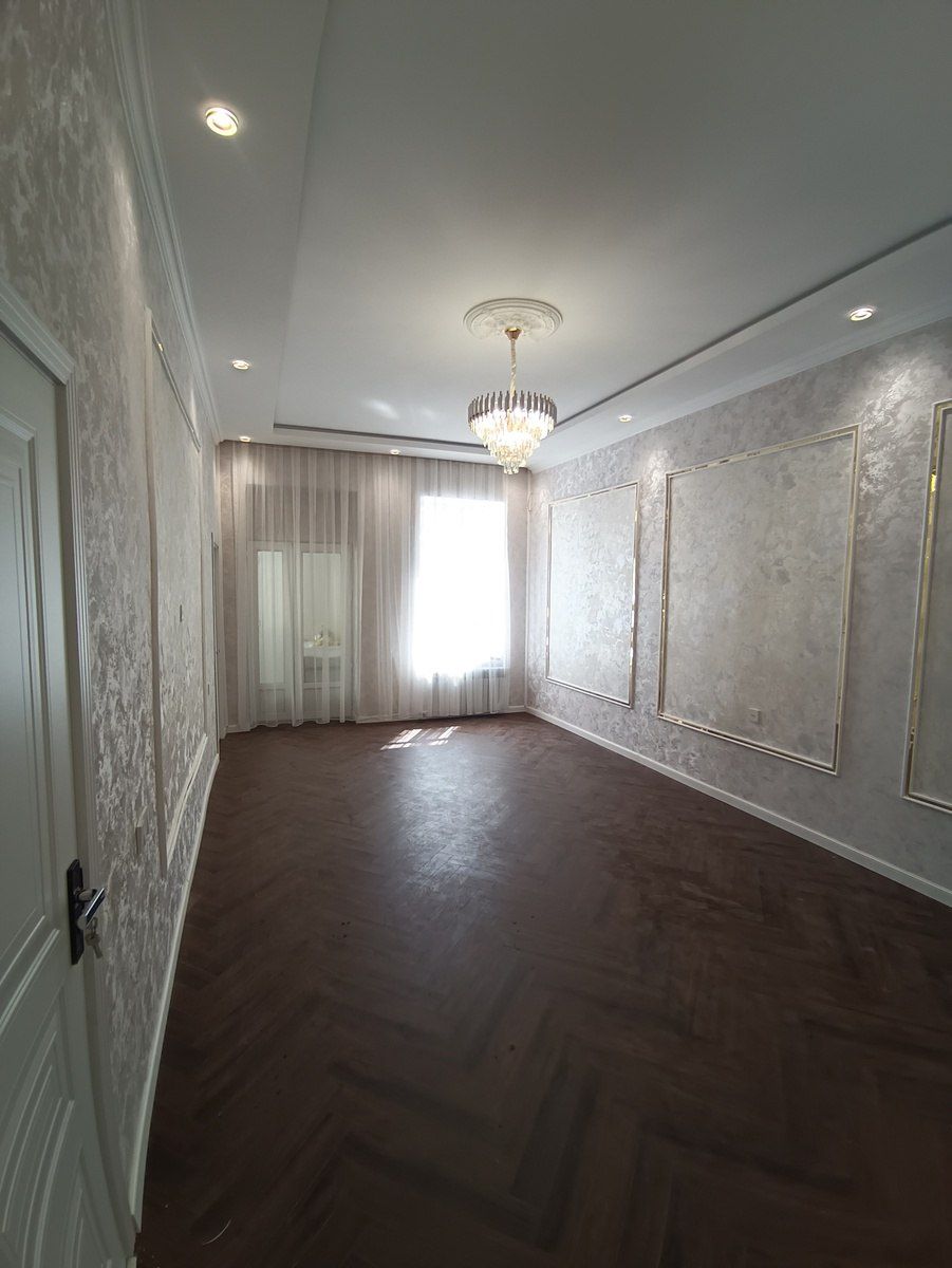 Satılır 2 otaqlı köhnə tikili 55 m² — Mənzil, Bakı (5)