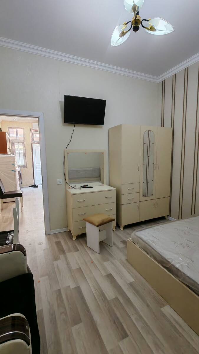 Satılır 2 otaqlı həyət evi/bağ evi 40 m² — Ev, villa, Xırdalan (7)