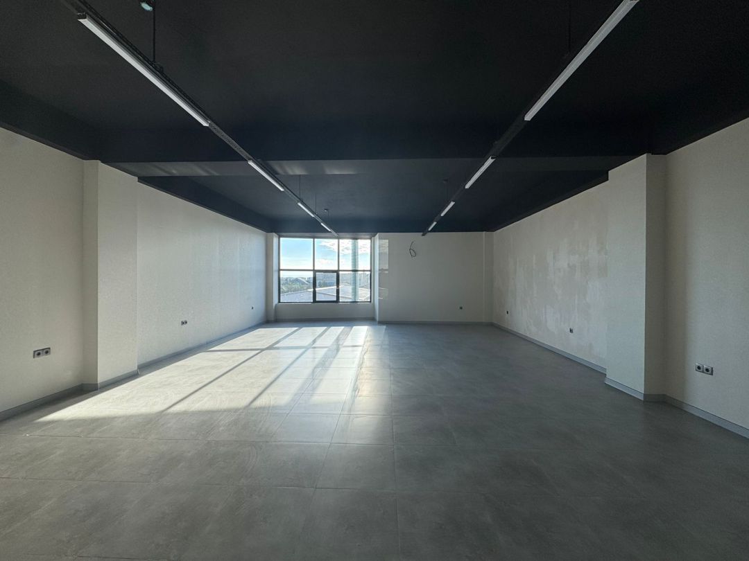 İcarəyə verilir 3 otaqlı ofis 50 m² — Ofis, Bakı (4)